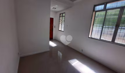 Apartamento 3 quartos 1 suíte à venda no Grajaú, Rio de Janeiro/RJ