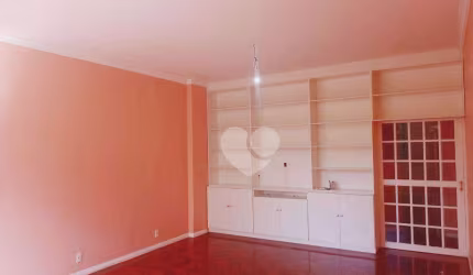 Apartamento à venda, 125 m² por R$ 1.100.000,00 - Laranjeiras - Rio de Janeiro/RJ