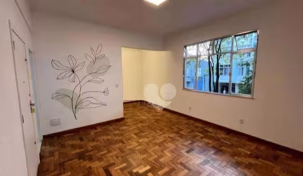 Apartamento com 2 dormitórios à venda, 69 m² por R$ 980.000,00 - Flamengo - Rio de Janeiro/RJ