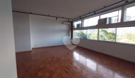Apartamento com 3 quartos à venda por R$ 1.520.000- Flamengo - Rio de Janeiro/RJ