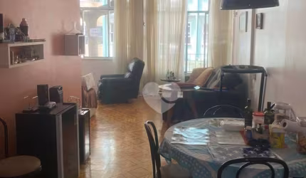 Apartamento com 2 quartos à venda, 90 m² por R$ 1.250.000 - Copacabana - Rio de Janeiro/RJ