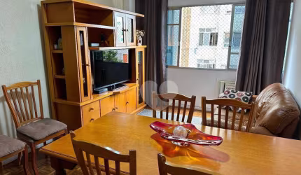 Apartamento a venda no Leblon