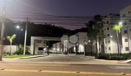 Apartamento 2 Quartos lazer completo R$ 300.000,00