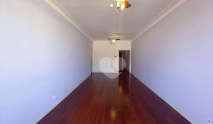 Apartamento com 3 dormitórios à venda, 92 m² por R$ 870.000,00 - Laranjeiras - Rio de Janeiro/RJ