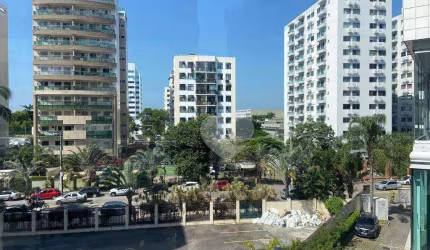 Apartamento com 2 quartos para alugar, 68 m² por R$ 6.212/mês - Barra Olímpica - Rio de Janeiro/RJ