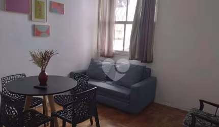 Apartamento com 3 quartos à venda, 81 m² por R$ 980.000 - Copacabana - Rio de Janeiro/RJ