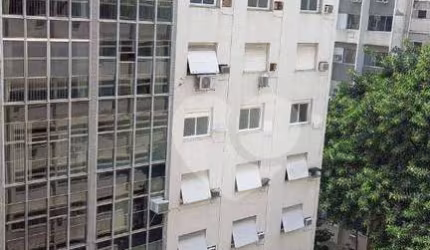 Apartamento com 3 dormitórios à venda, 101 m² por R$ 1.090.000,00 - Copacabana - Rio de Janeiro/RJ