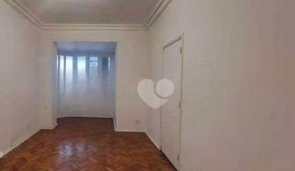 Apartamento coquarto à venda, 69 m² por R$ 1.200.000 - Ipanema - Rio de Janeiro/RJ
