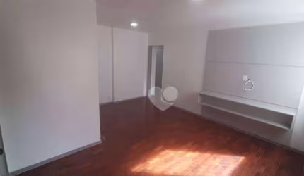 Apartamento à venda, 74 m² por R$ 800.000,00 - Cosme Velho - Rio de Janeiro/RJ