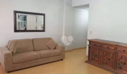 Apartamento à venda, 102 m² por R$ 1.055.000,00 - Botafogo - Rio de Janeiro/RJ