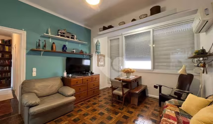 Apartamento com 3 quartos à venda, 83 m² por R$ 895.000 - Botafogo - Rio de Janeiro/RJ