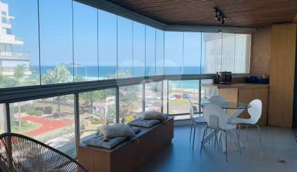 Apartamento com 1 quarto à venda, 66 m² por R$ 1.160.000 - Barra da Tijuca - Rio de Janeiro/RJ
