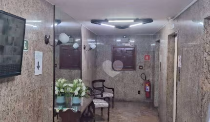 Apartamento com 2 dormitórios à venda, 74 m² por R$ 380.000,00 - São Cristóvão - Rio de Janeiro/RJ