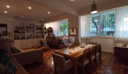 Apartamento com 3 quartos à venda, 148 m² por R$ 2.800.000 - Leblon - Rio de Janeiro/RJ