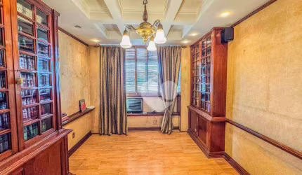 Apartamento com 3 dormitórios à venda, 263 m² por R$ 2.500.000,00 - Botafogo - Rio de Janeiro/RJ