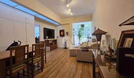 Apartamento à venda, 101 m² por R$ 1.000.000,00 - Botafogo - Rio de Janeiro/RJ