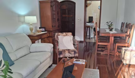 Apartamento com 2 dormitórios à venda, 85 m² por R$ 500.000,00 - Grajaú - Rio de Janeiro/RJ