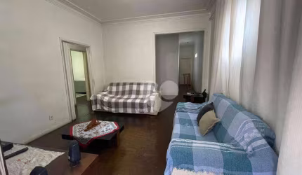 Apartamento com 3 dormitórios à venda, 115 m² por R$ 400.000,00 - Vila Isabel - Rio de Janeiro/RJ