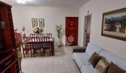Apartamento com 3 quartos à venda, 92 m² por R$ 550.000 - Freguesia de Jacarepaguá - Rio de Janeiro/RJ