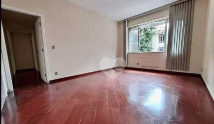 Apartamento com 3 dormitórios à venda, 98 m² por R$ 460.000,00 - Vila Isabel - Rio de Janeiro/RJ