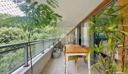 Apartamento com 3 quartos à venda, 110 m² por R$ 1.480.000 - Botafogo - Rio de Janeiro/RJ