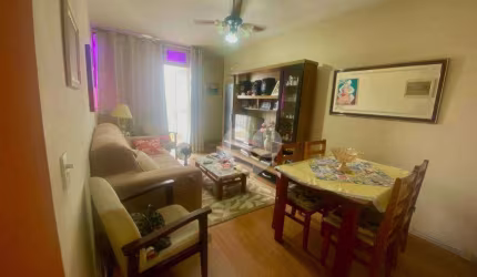 Apartamento à venda, 75 m² por R$ 330.000,00 - Andaraí - Rio de Janeiro/RJ
