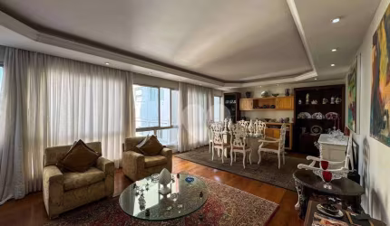Apartamento com 4 dormitórios à venda, 148 m² por R$ 4.200.000,00 - Leblon - Rio de Janeiro/RJ