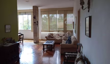 Apartamento com 4 quartos à venda, 158 m² por R$ 1.450.000 - Botafogo - Rio de Janeiro/RJ