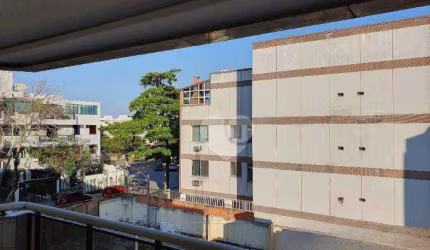 Apartamento Recreio Gleba A 2 Quartos 90 m² 2 vagas