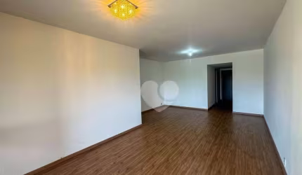 Apartamento com 4 quartos à venda, 165 m² por R$ 1.750.000 - Barra da Tijuca - Rio de Janeiro/RJ