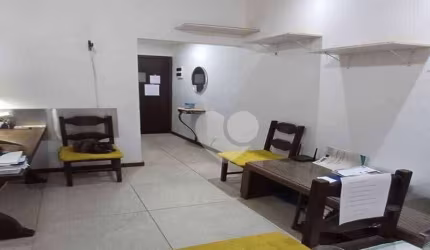 Apartamento à venda, 48 m² por R$ 680.000,00 - Copacabana - Rio de Janeiro/RJ