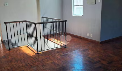 Apartamento com 3 dormitórios à venda, 135 m² por R$ 427.000,00 - Grajaú - Rio de Janeiro/RJ
