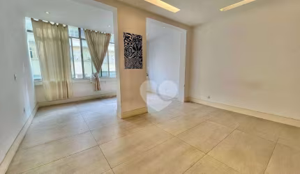 Apartamento com 3 quartos à venda, 170 m², no bairro do Flamengo, por R$ 1.600.000 - Rio de Janeiro/RJ