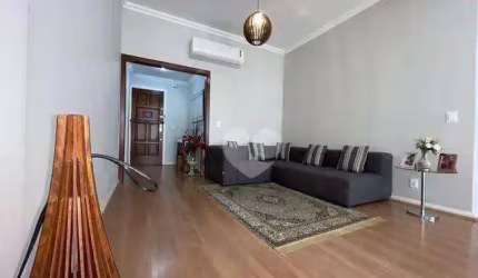 Apartamento à venda, 133 m² por R$ 1.700.000,00 - Copacabana - Rio de Janeiro/RJ