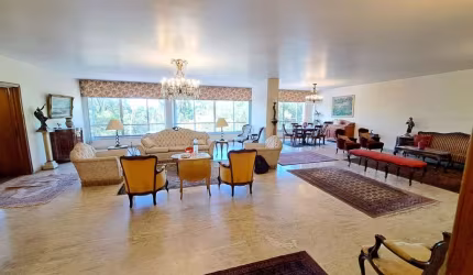 Apartamento à venda, 543 m² por R$ 5.500.000,00 - Flamengo - Rio de Janeiro/RJ