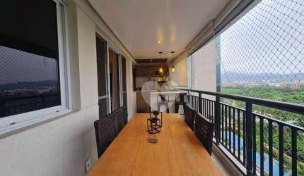 Apartamento com 2 dormitórios à venda, 77 m² por R$ 1.300.000,00 - Barra da Tijuca - Rio de Janeiro/RJ