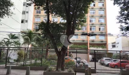 Apartamento com 3 dormitórios à venda, 129 m² por R$ 590.000,00 - Grajaú - Rio de Janeiro/RJ