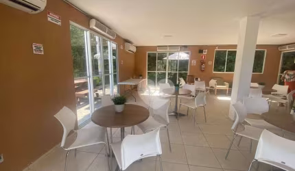 Apartamento com 2 dormitórios à venda, 45 m² por R$ 310.000,00 - Barra Olímpica - Rio de Janeiro/RJ