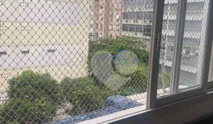 Apartamento à venda, 74 m² por R$ 1.050.000,00 - Copacabana - Rio de Janeiro/RJ