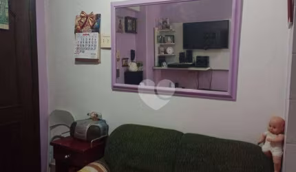 Apartamento com 1 quarto à venda, 32 m², no bairro da Glória, por R$ 364.000 - Rio de Janeiro/RJ