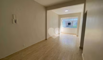Apartamento com 1 quarto à venda, 49 m² por R$ 230.000 - Grajaú - Rio de Janeiro/RJ