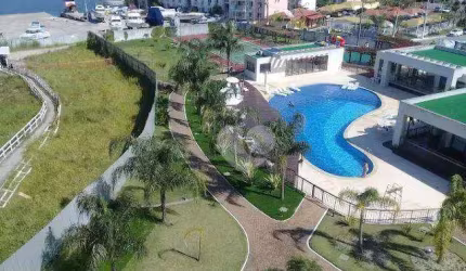 Apartamento com 2 quartos à venda, 73 m² por R$ 450.000 - Itacuruçá - Mangaratiba/RJ