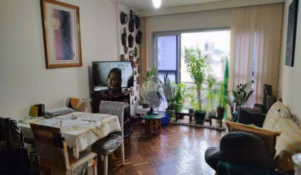 Apartamento com 3 quartos à venda, 104 m² por R$ 600.000 - Grajaú - Rio de Janeiro/RJ
