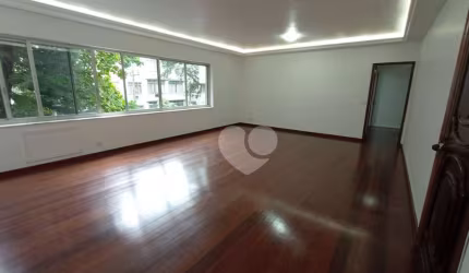 Apartamento com 4 quartos à venda, 181 m² por R$ 950.000 - Tijuca - Rio de Janeiro/RJ