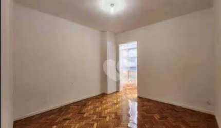 Apartamento à venda, 91 m² por R$ 760.000,00 - Laranjeiras - Rio de Janeiro/RJ