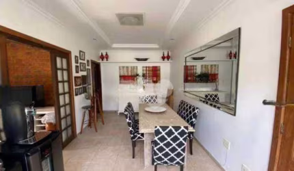 Apartamento à venda, 125 m² por R$ 1.100.000,00 - Laranjeiras - Rio de Janeiro/RJ