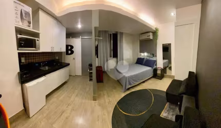 Apartamento com 2 dormitórios à venda, 62 m² por R$ 940.000,00 - Copacabana - Rio de Janeiro/RJ