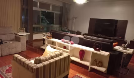 Apartamento à venda, 226 m² por R$ 1.279.000,00 - Tijuca - Rio de Janeiro/RJ