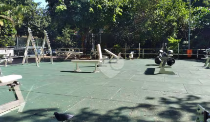 Apartamento com 2 dormitórios à venda, 69 m² por R$ 350.000,00 - Andaraí - Rio de Janeiro/RJ