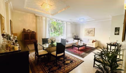Apartamento com 3 quartaos à venda, 123 m² por R$ 1.400.000 - Botafogo - Rio de Janeiro/RJ